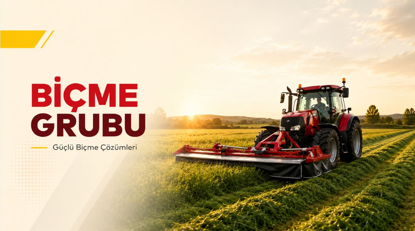 Biçme Grubu