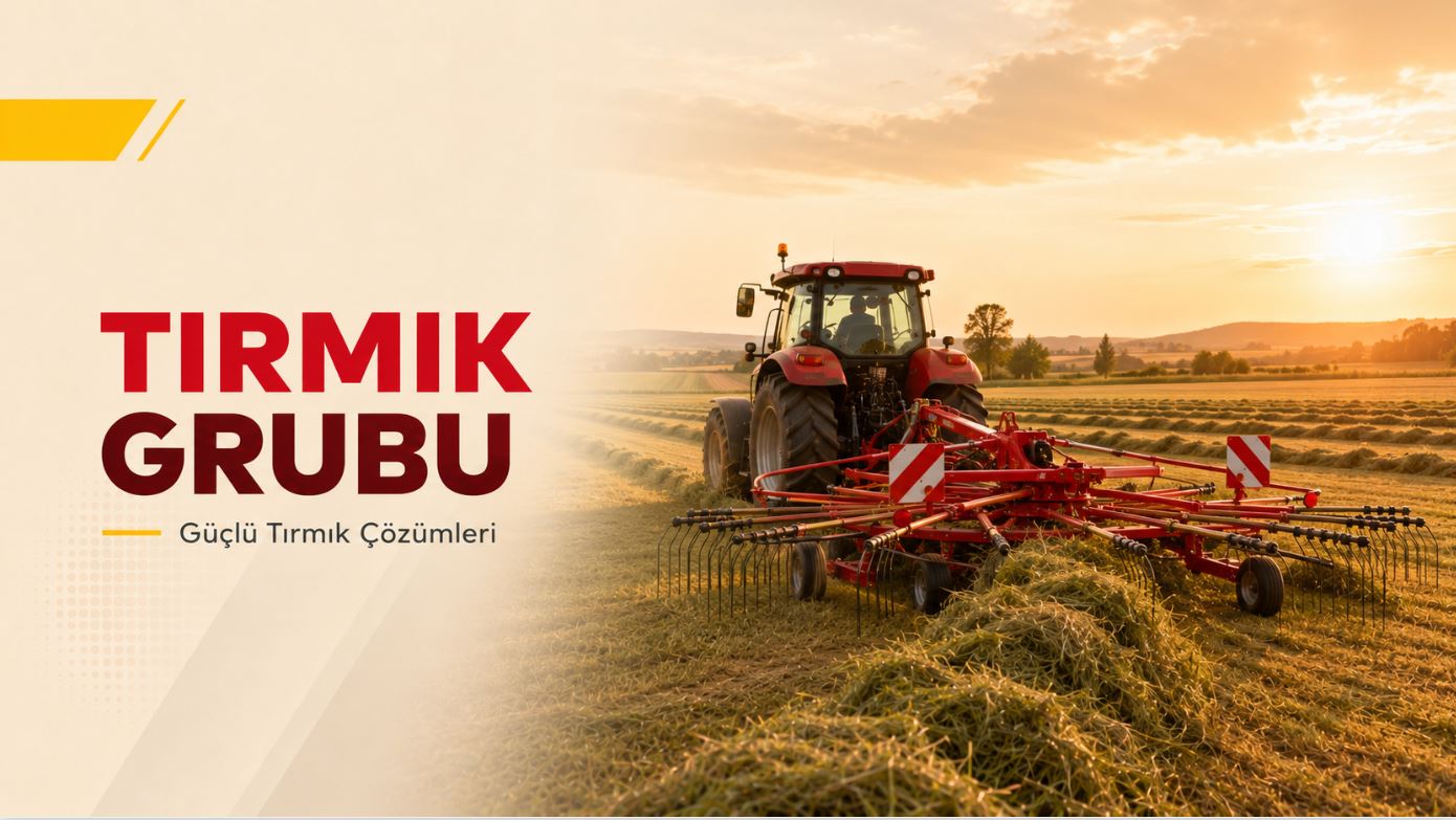 Tırmık Grubu