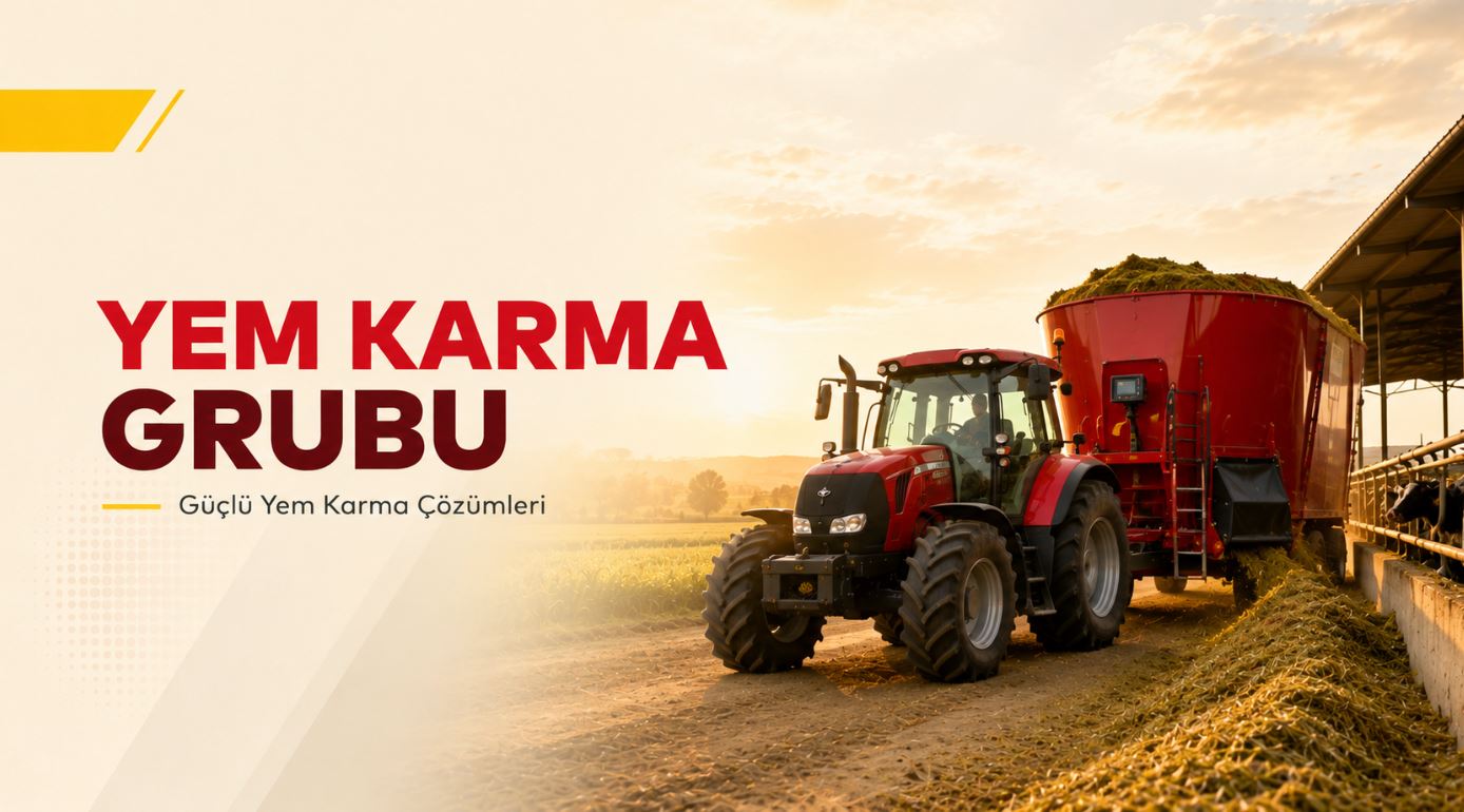 Yem Karma Grubu